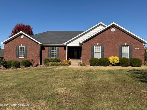 226 Blue Ash Dr, Shepherdsville, KY, 40165 | Card Image