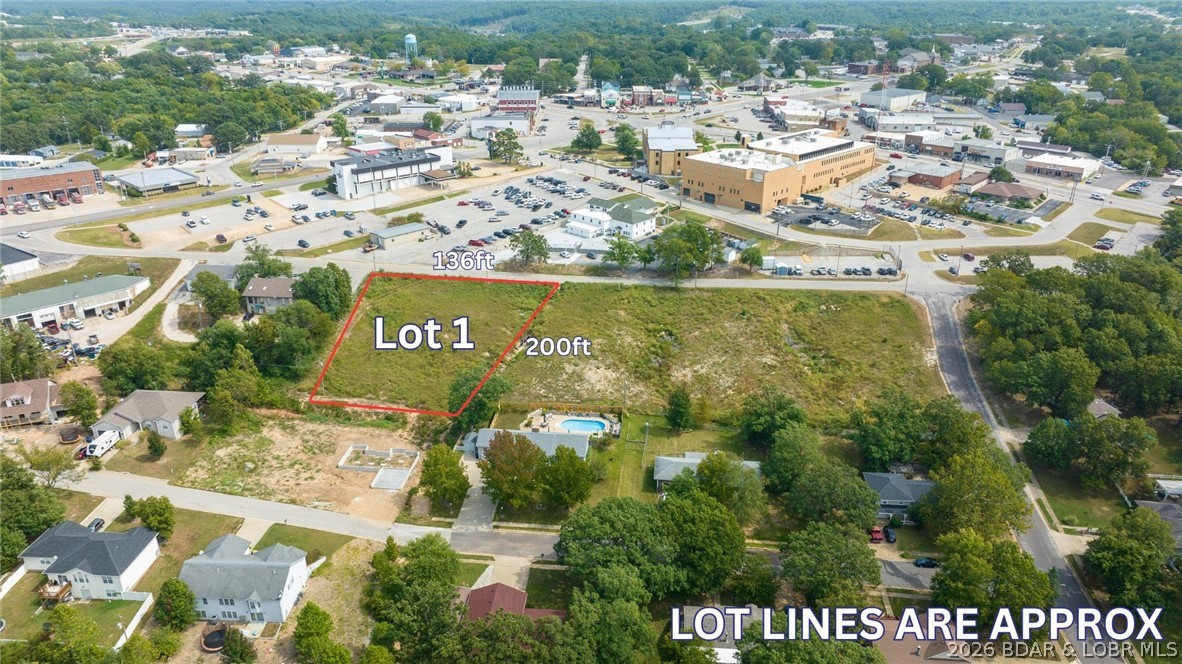 Commercial Sale in Camdenton 4
