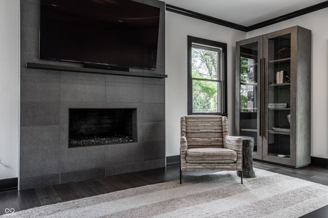 1995 W 116 Th St, House other with 5 bedrooms, 5 bathrooms and null parking in Carmel IN | Image 25