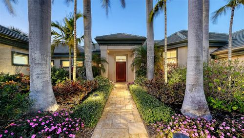 316 W Royal Flamingo Dr, SARASOTA, FL, 34236-1816 | Card Image