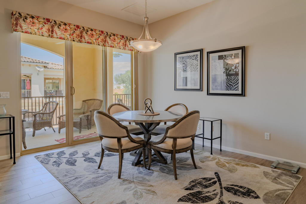 Residential in Palm Desert 4
