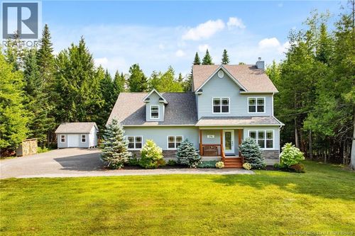 294 Tripp Settlement Rd, Keswick Ridge, NB, E6L1W3 | Card Image