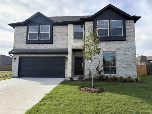 417 Trailhouse Pkwy, Forney, TX, 75126-2854 | Card Image