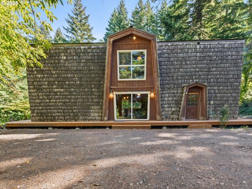 156 Sw Tahoma St, Cascade Locks, OR, 97014-6717 | Card Image