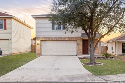 5519 Red Cyn, San Antonio, TX, 78252-2273 | Card Image