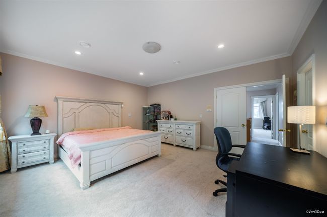 7388 Bassett Place, House other with 6 bedrooms, 4 bathrooms and 6 parking in Richmond BC | Image 26