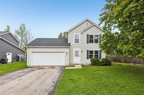 250 Meadow Drive, Genoa City, WI, 53128 | Card Image