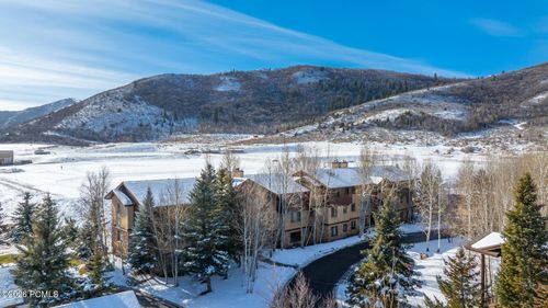 apt-h10-1600 W Pinebrook Boulevard, Park City, UT, 84098 | Card Image