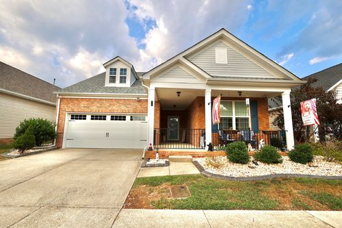 2154 River Overlook Dr, Hermitage, TN, 37076-1485 | Card Image