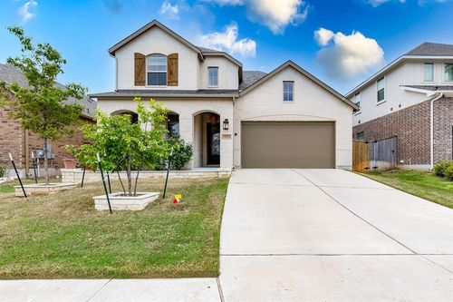 833 Whitetail Dr, Round Rock, TX, 78681-2060 | Card Image