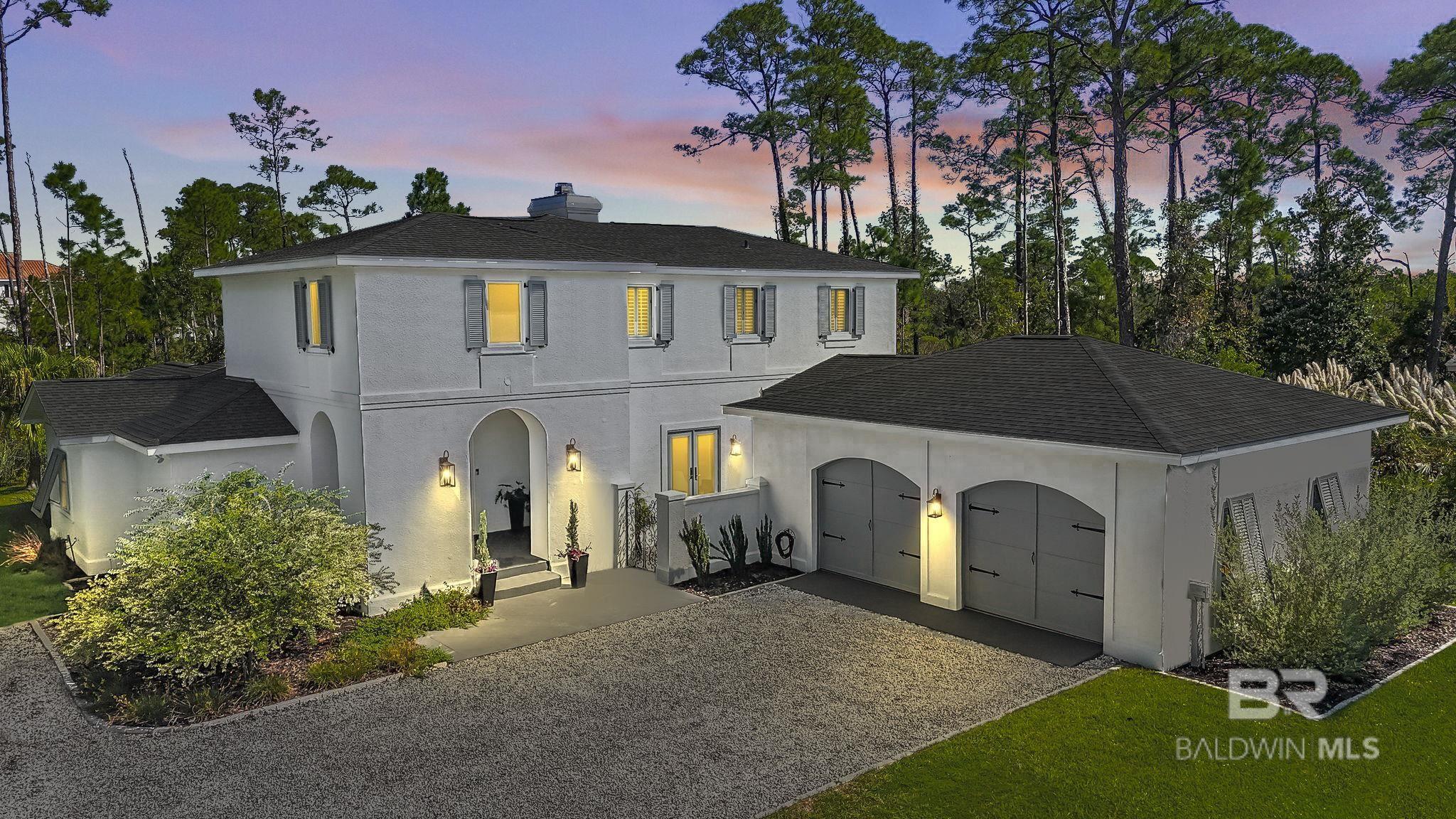Osprey Dr, Orange Beach, AL 36561