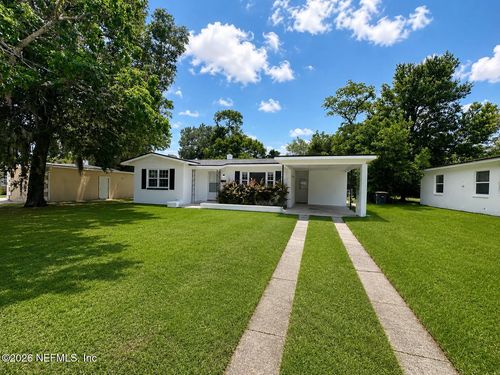 6226 Mercer Circle E, Jacksonville, FL, 32217 | Card Image