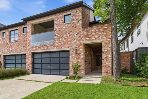 6431 Del Norte Ln, Dallas, TX, 75225-2618 | Card Image