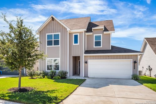 4519 Nueces Path, San Antonio, TX, 78253-7257 | Card Image