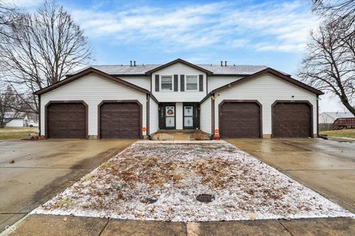 6813 Cross Key Dr, Indianapolis, IN, 46268-3409 | Card Image