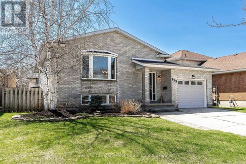 139 Mcgregor Street, Stratford, ON, N4Z1G8 | Card Image