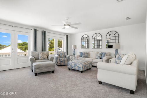 2709 Lagoon Manor Dr, Panama City Beach, FL, 32408 | Card Image