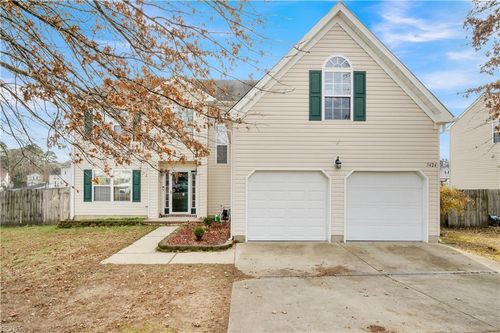 3424 Colony Mill Rd, Toano, VA, 23168-9357 | Card Image