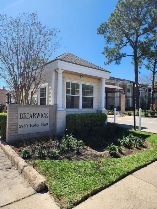 1708-2750 Holly Hall St, Houston, TX, 77054-4168 | Card Image