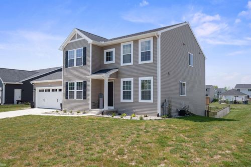 10888 Vine Leaf Circle, Unknown, MI, 48067 | Card Image
