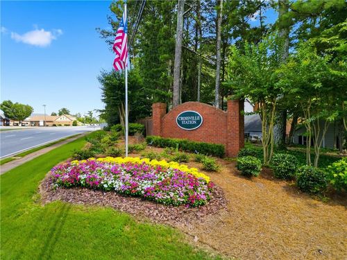 128 Great Oaks Ln, Roswell, GA, 30075-2953 | Card Image
