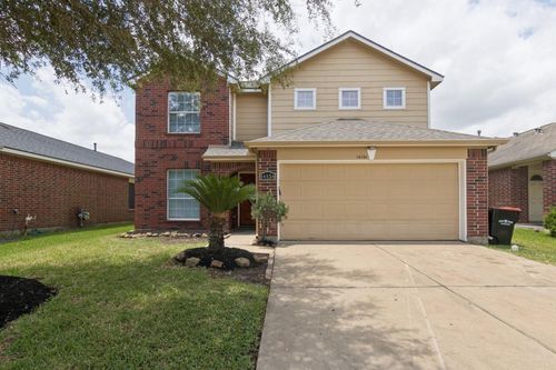 14134 Chelseahurst Ln, Houston, TX, 77047-2522 | Card Image