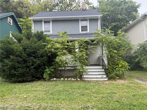 13809 Diana Avenue, Cleveland, OH, 44110 | Card Image