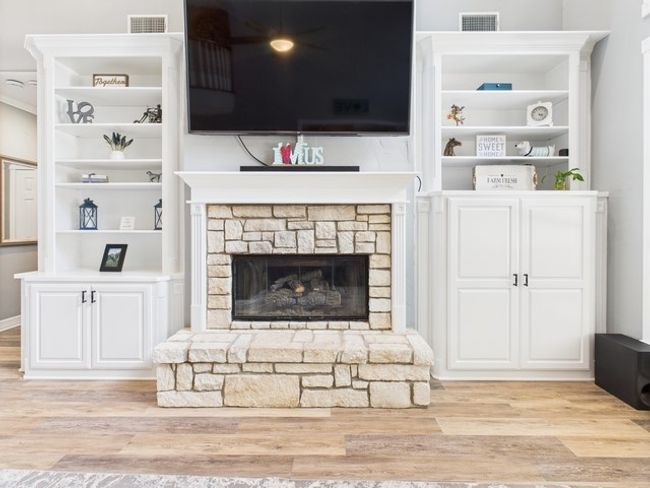 1101 Bunny Rabbit Rd, House other with 5 bedrooms, 5 bathrooms and null parking in Athens TX | Image 11
