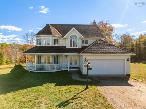 12 Homecrest Terr, Pleasant Valley, NS, B5A0G8 | Card Image