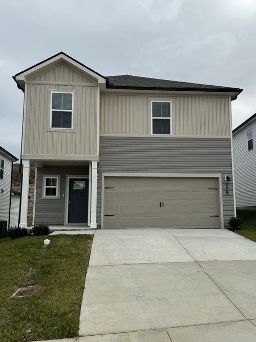 4117 Walnut Ridge Dr, Nashville, TN, 37207-3066 | Card Image