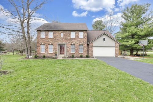 11 Joshua Ln, Granville, OH, 43023-9683 | Card Image