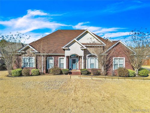 925 Fireside Dr, Prattville, AL, 36067-4243 | Card Image