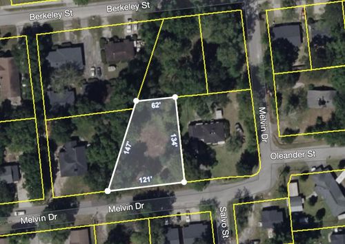 0 Melvin Dr, Hanahan, SC, 29410 | Card Image