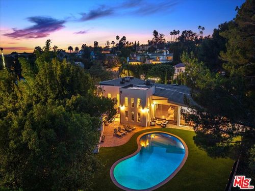 1100 Pine Dr, Beverly Hills, CA, 90210-2230 | Card Image