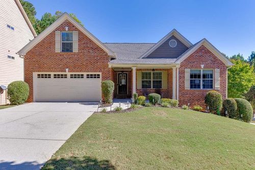 5652 Leaf Ridge Ln, Buford, GA, 30518-4434 | Card Image