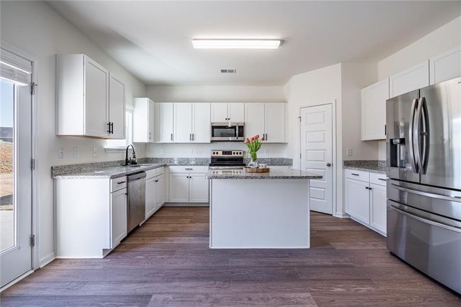 1628 Newport Dr, House other with 4 bedrooms, 3 bathrooms and 2 parking in Bethlehem GA | Image 11