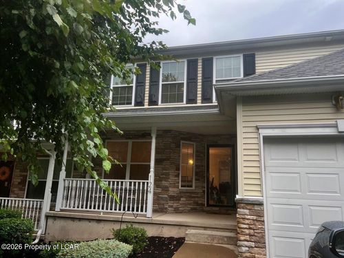 124 S Chestnut Rd, Drums, PA, 18222-2052 | Card Image