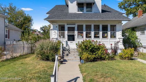 2205 Osage Ave, Louisville, KY, 40210-1111 | Card Image