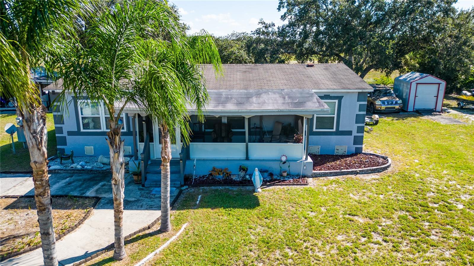 Appaloosa Rd, Lake Wales, FL 33898