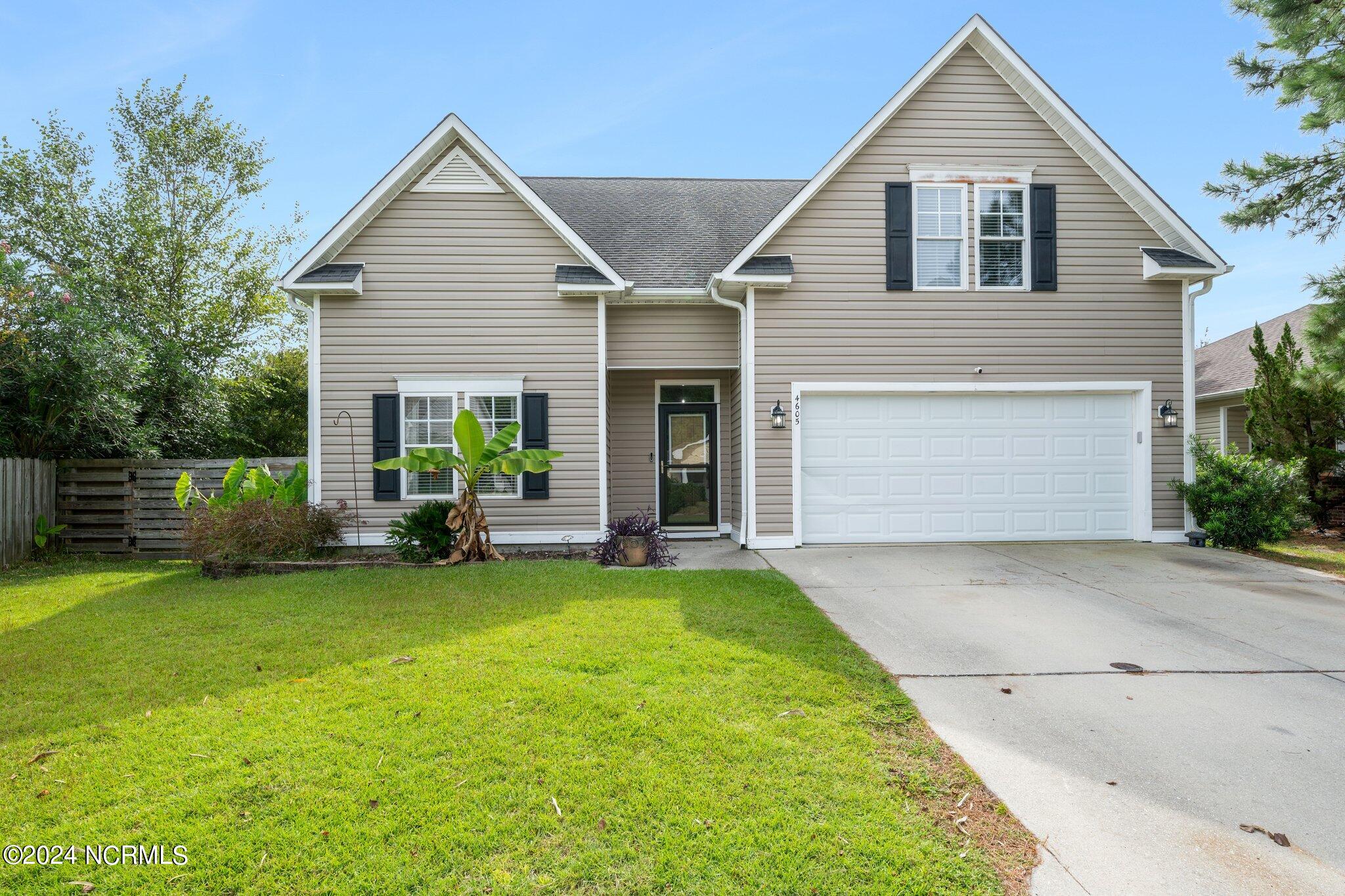Pineview Dr, Wilmington, NC 28412
