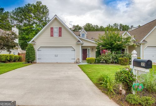 35 Courtyard Ln, Newnan, GA, 30265-3156 | Card Image