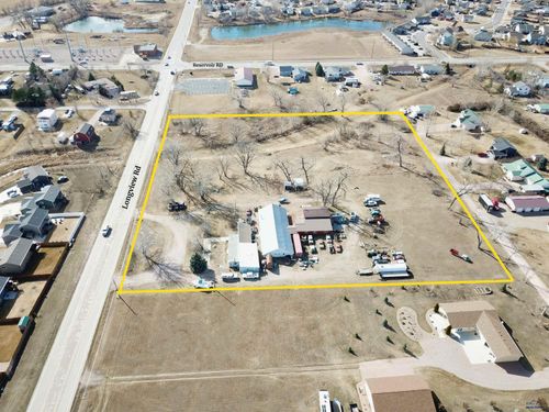 5750 Long View Rd, Rapid City, SD, 57703-9308 | Card Image