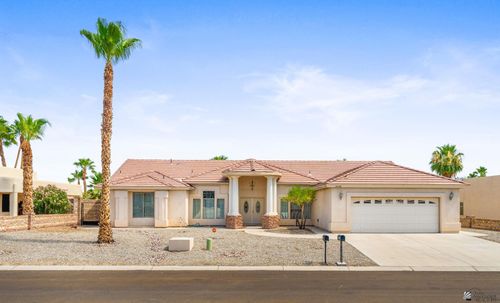 14158 E 49th Dr, Yuma, AZ, 85367-7921 | Card Image
