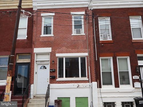 2221 N 10th St, PHILADELPHIA, PA, 19133-1511 | Card Image