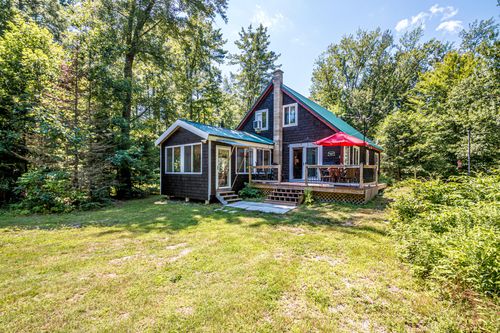 64 Briggs Ln, Fryeburg, ME, 04037-4442 | Card Image