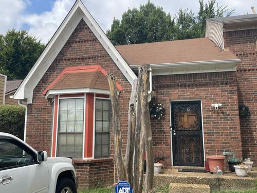 4233 Cedartree Dr, Memphis, TN, 38141-6942 | Card Image