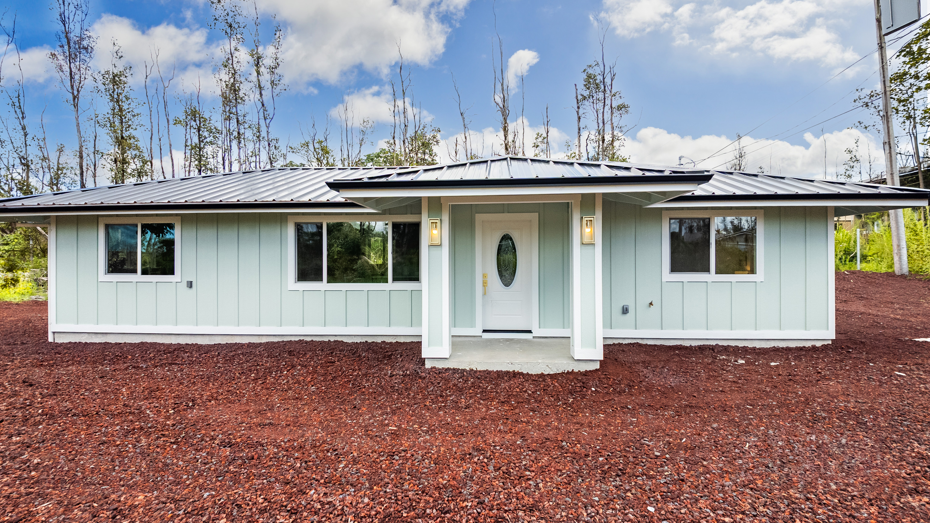 Residential in Pahoa