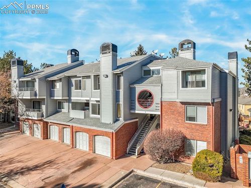 3664 Iguana Drive, Colorado Springs, CO, 80910 | Card Image