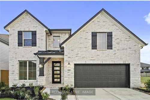 2919 Sweet Honey Ln, Brookshire, TX, 77423-0227 | Card Image