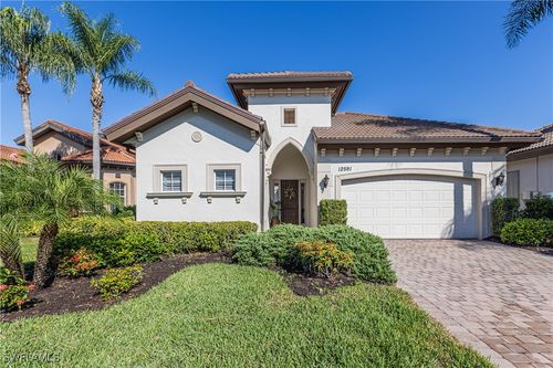 12591 Grandezza Cir, Estero, FL, 33928-7737 | Card Image